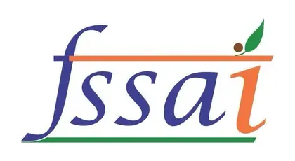 FSSAI logo