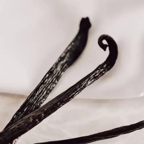 Vanilla pods